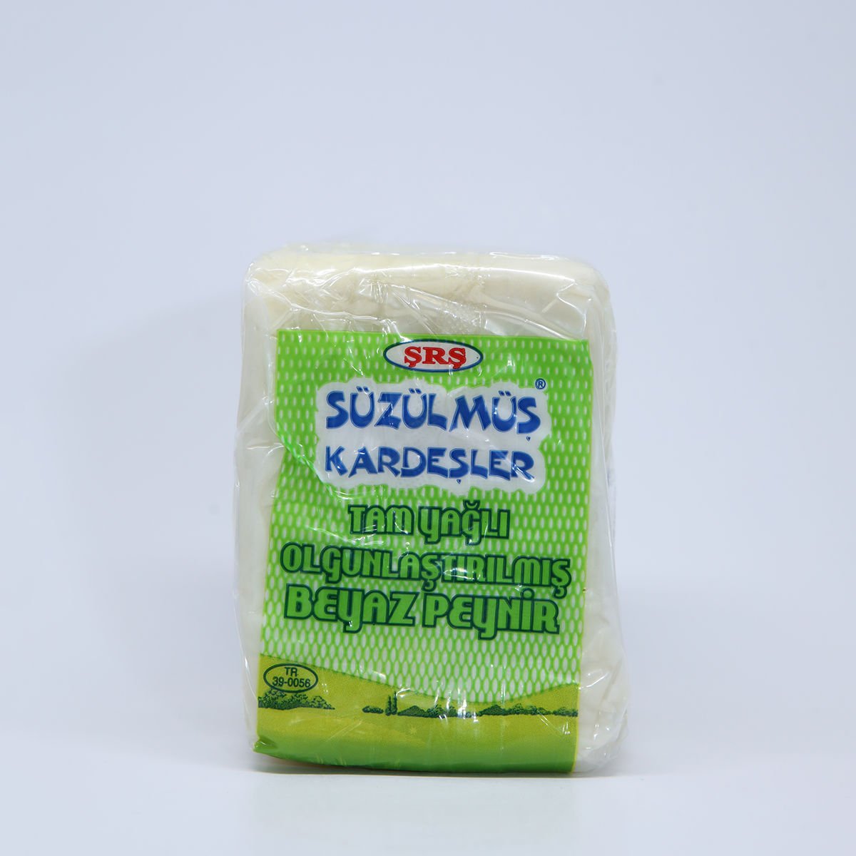 SÜZÜLMÜŞ PAÇAL PEYNİR