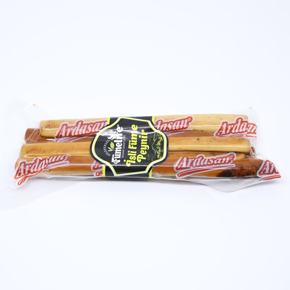 İSLİ ÇUBUK PEYNİRİ (100 Gr)