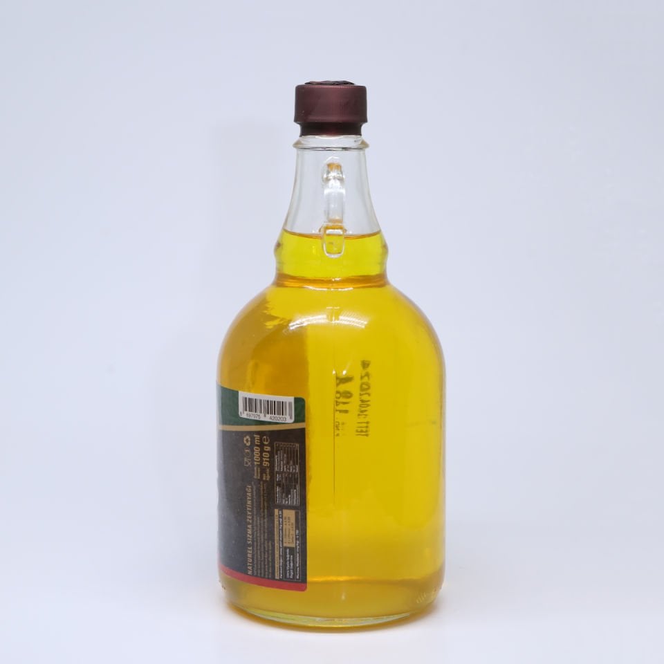 İLİM TAŞ BASKI SOĞUK SIKIM ( 1 Litre )