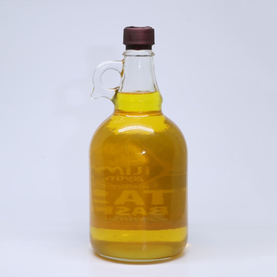 İLİM TAŞ BASKI SOĞUK SIKIM ( 1 Litre )