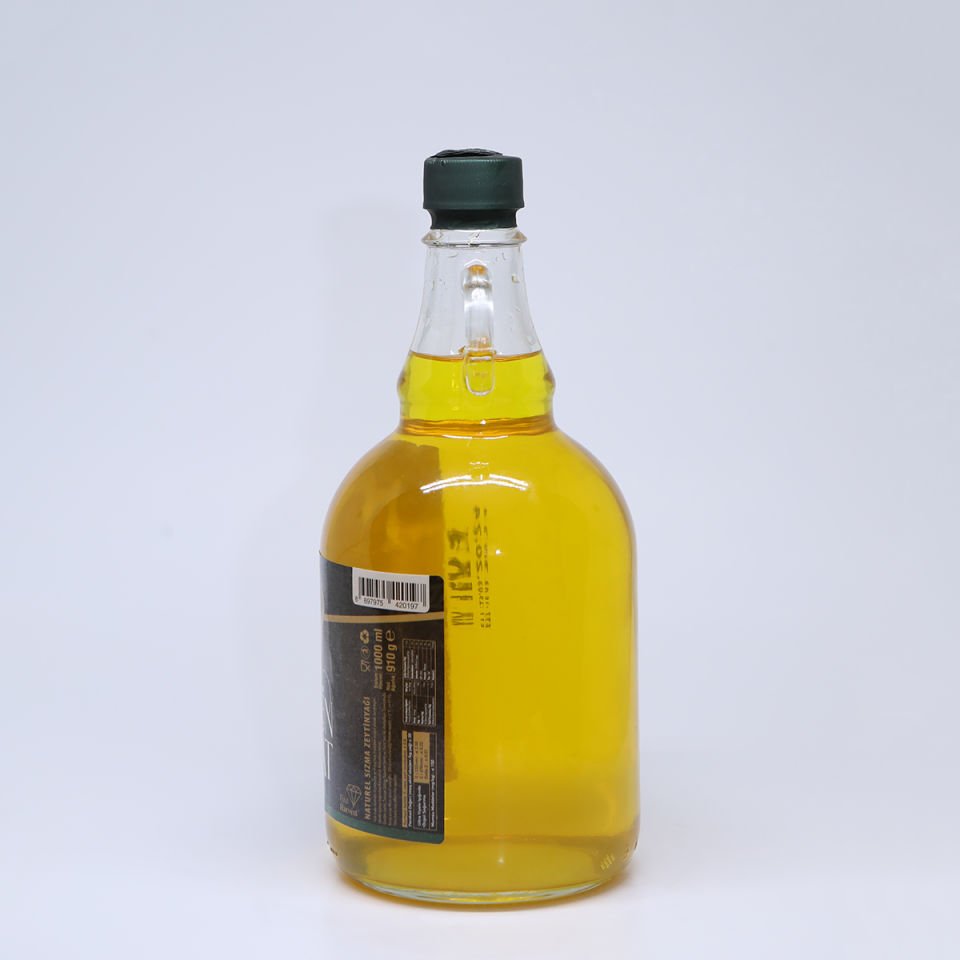 İLİM ERKEN HASAT SOĞUK SIKIM ( 1 Litre )