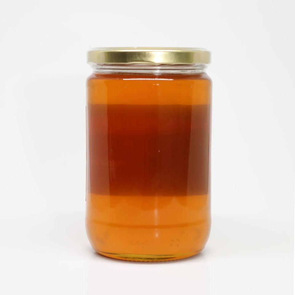 VİZEDEN ÇİÇEK BALI (850Gr)