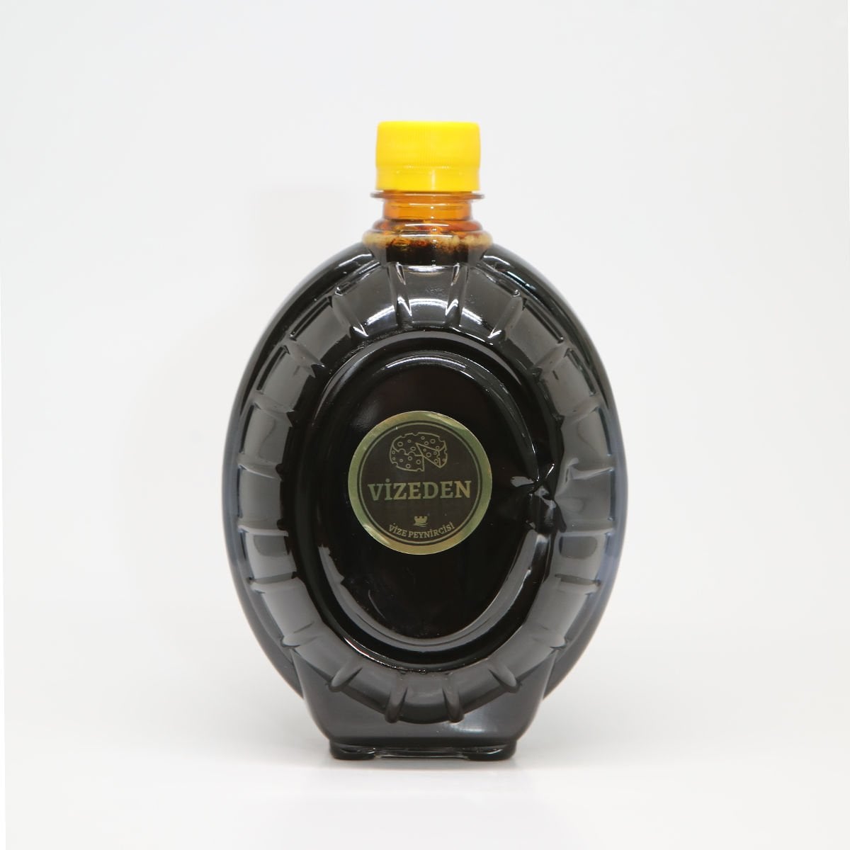 VİZEDEN PANCAR PEKMEZİ ( 1 Kg )