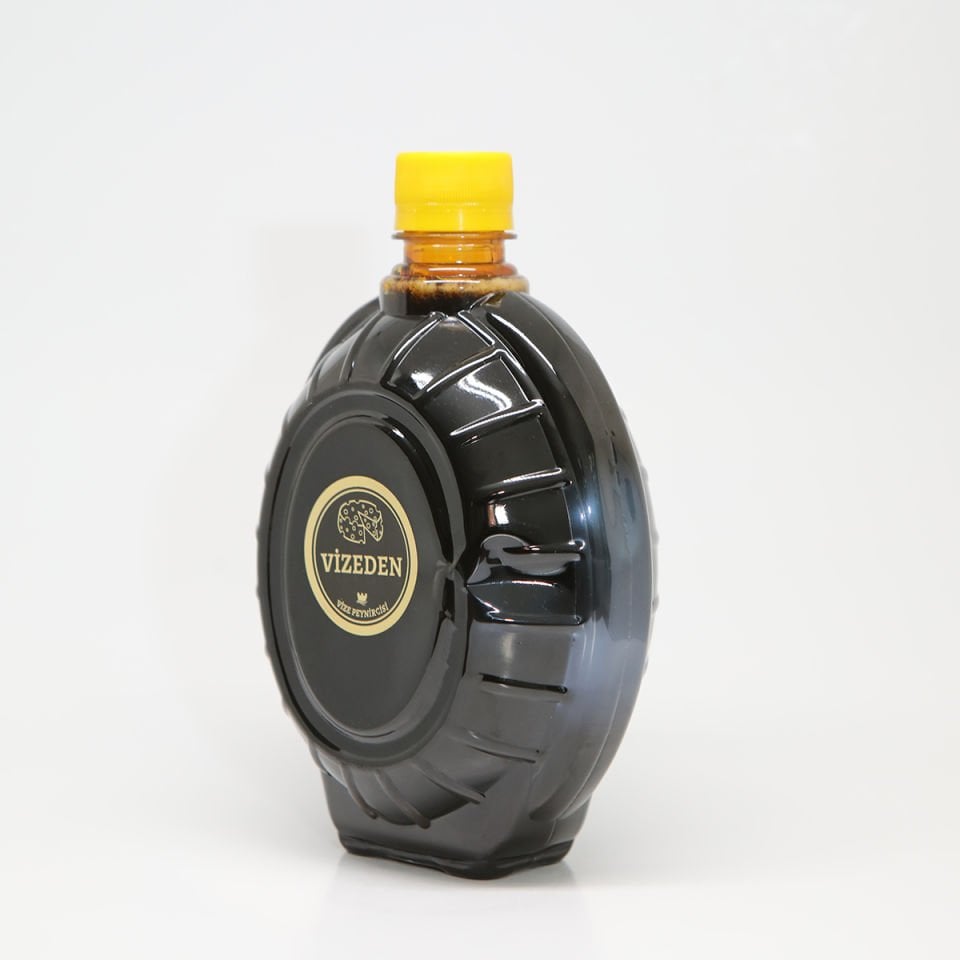 VİZEDEN PANCAR PEKMEZİ ( 1 Kg )