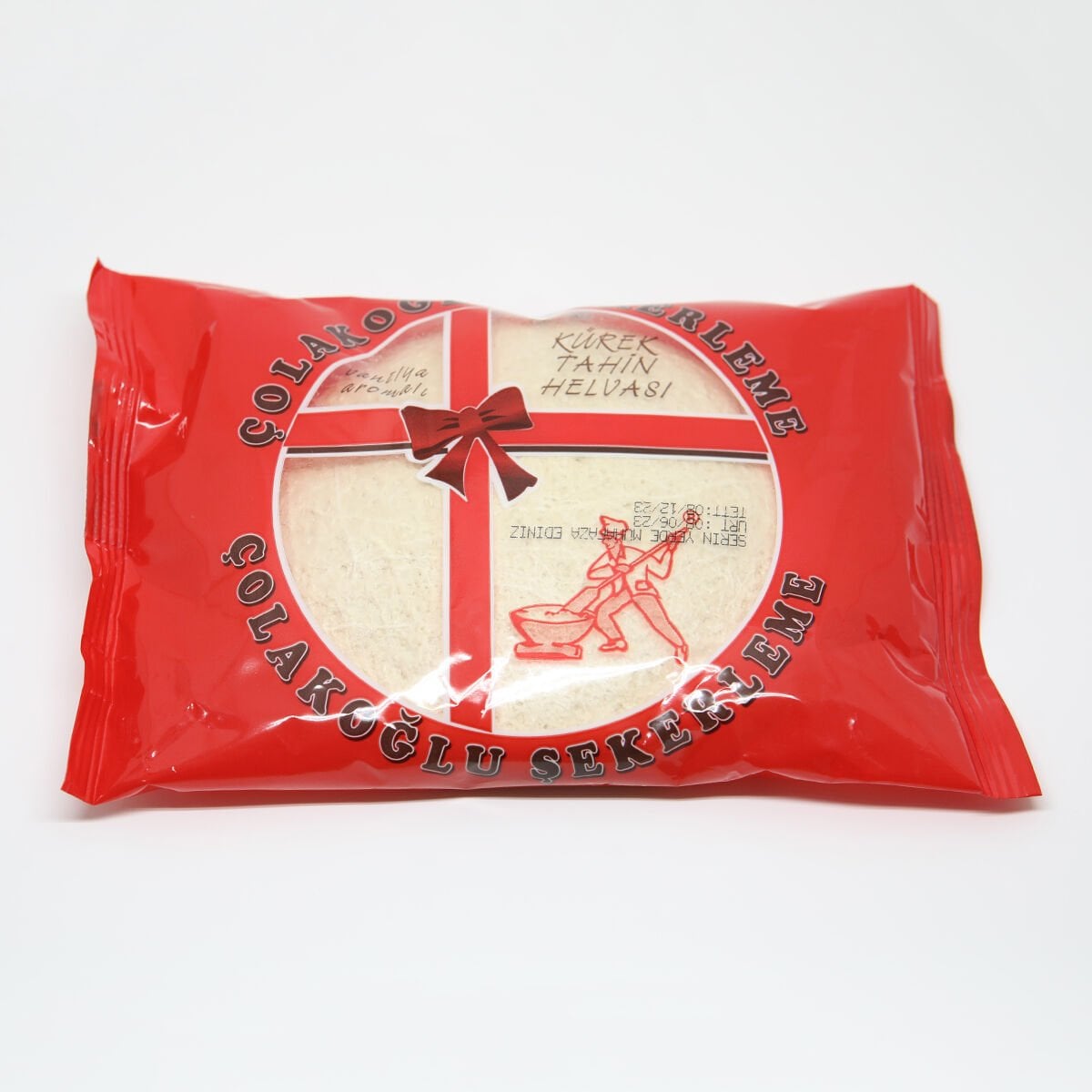 ÇOLAKOĞLU KÜREK HELVA (300Gr)