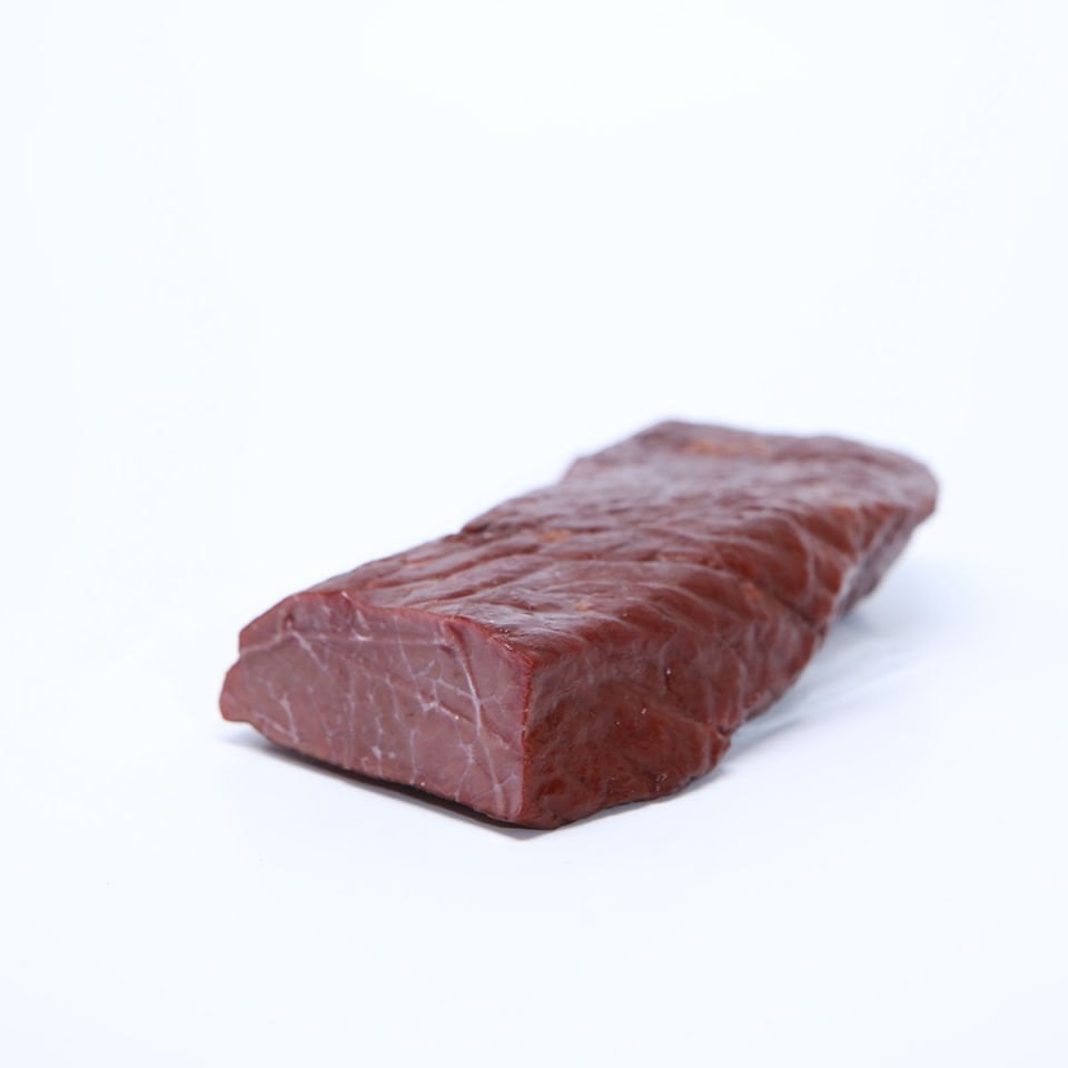 VİZEDEN İSLİ KURU ET