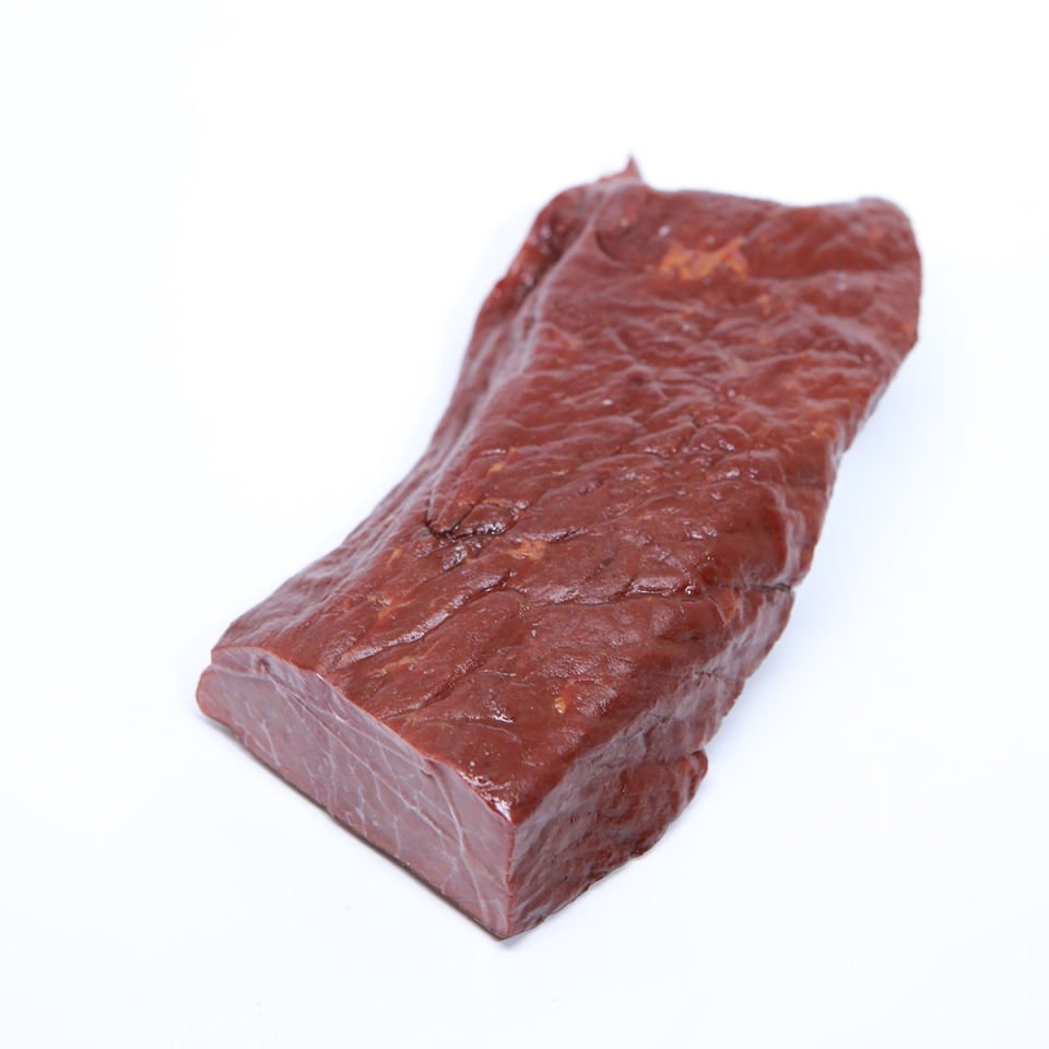 VİZEDEN İSLİ KURU ET