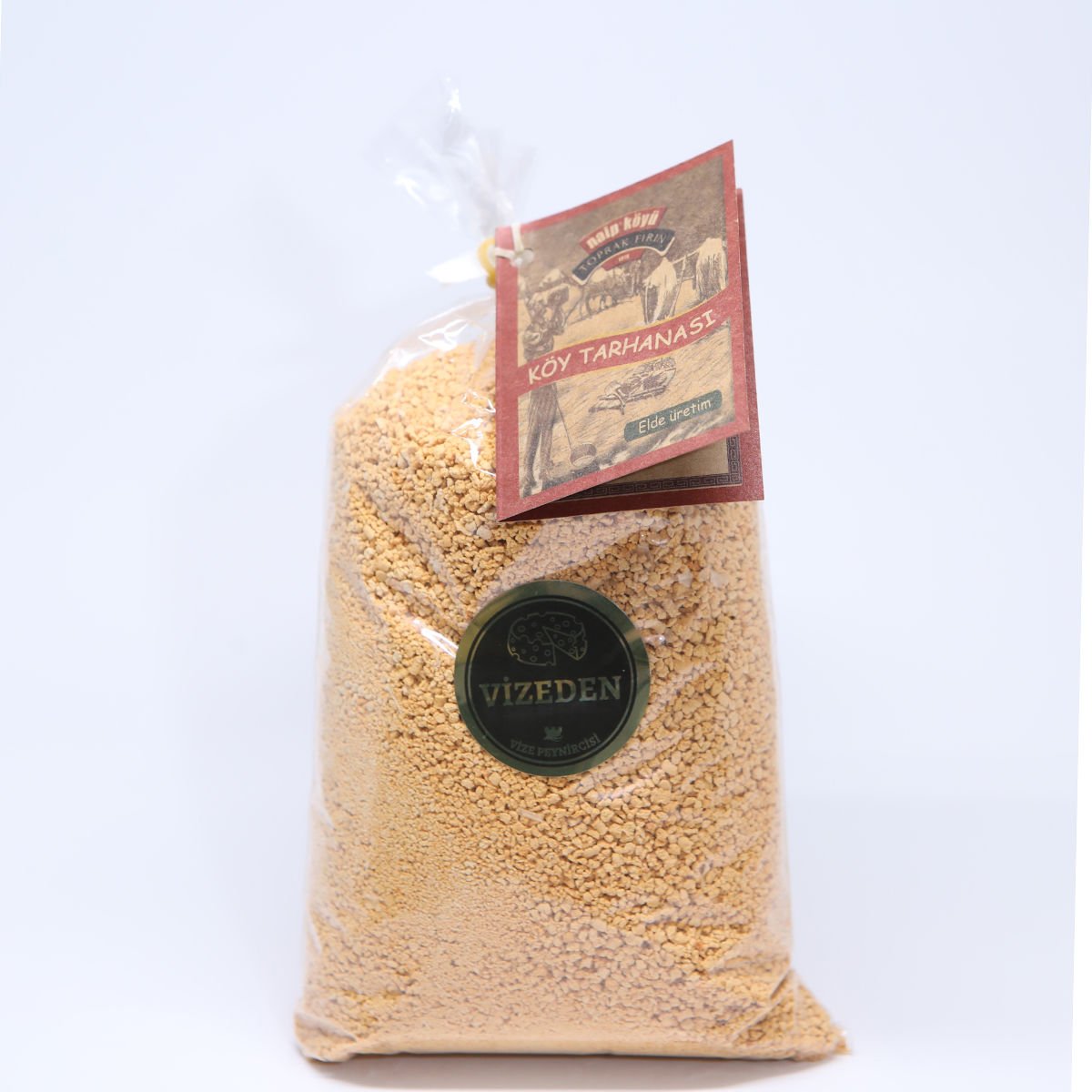 NAİP KÖYÜ TARHANA (500Gr)