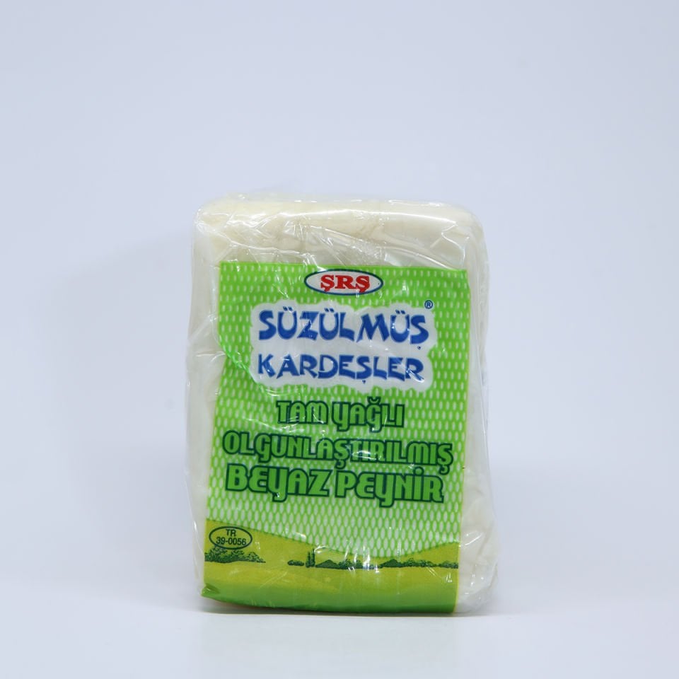 VİZEDEN ''GURME PAKETİ''